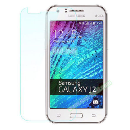 glass Samsung J2 luxiha
