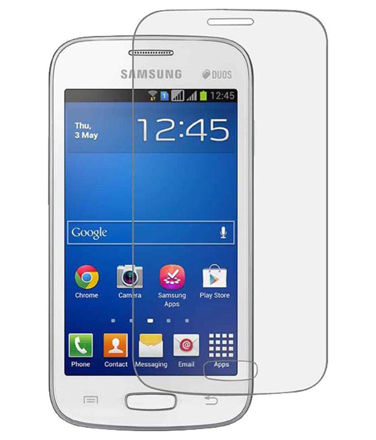 glass SAMSUNG Star Pro S7262 luxiha