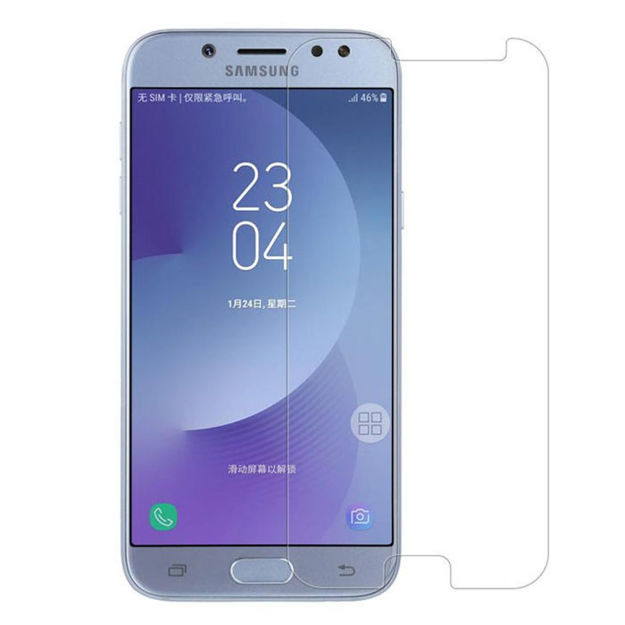 GLASS SAMSUNG  J720   J7 2017 luxiha