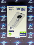 پاور بانک pipipolo p70 ظرفیت 10 هزار میلی آمپر- Pipipolo powerbank  10000 mah model p70