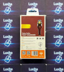 کابل فست شارژUSB به لایتنینگ آیفون LDNIO مدل LS681 با گارانتی 6 ماهه لوکسیها - LDNIO LS631 LS681 Fast Charging USB to Lightning iPhone Cable with 6 Months Luxyha Warranty