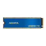 حافظه SSD ای دیتا Adata Legend 710 1TB M.2 اس اس دی اینترنال ای دیتا مدل LEGEND 710 ظرفیت یک ترابایت