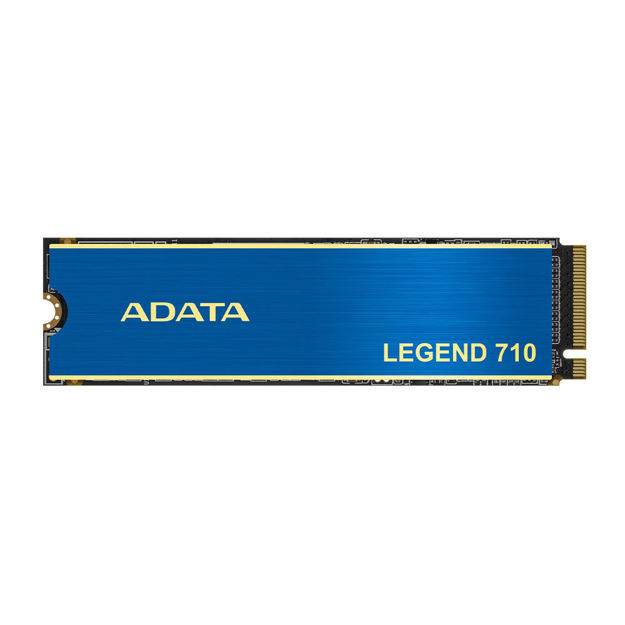 حافظه SSD ای دیتا Adata Legend 710 1TB M.2 اس اس دی اینترنال ای دیتا مدل LEGEND 710 ظرفیت یک ترابایت