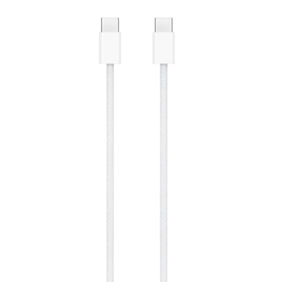 تصویر  کابل شارژ APPLE مناسب iPad Pro 12.9-inch (5th generation)  اورجینال پک اپ استوری
