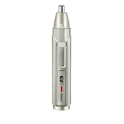 تصویر  ست شارژی موزن گوش و بینی و خط زن کیمی مدل km-315 kemei