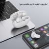 تصویر  ایرپاد مینی سلبریت TWS-W24 با طراحی ارگونومیک
