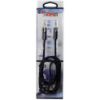 تصویر  کابل 3.5 میلیمتری  استریو AUX رایکا با روکش فنریPERIMUM AUX RAYKA CABLE
