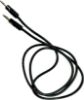 تصویر  کابل 3.5 میلیمتری  استریو AUX رایکا با روکش فنریPERIMUM AUX RAYKA CABLE