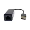 Picture of مبدل usb to ethernet برند ELEVEN