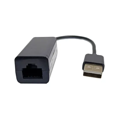 Picture of مبدل usb to ethernet برند ELEVEN