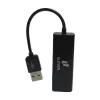 Picture of مبدل usb to ethernet برند ELEVEN