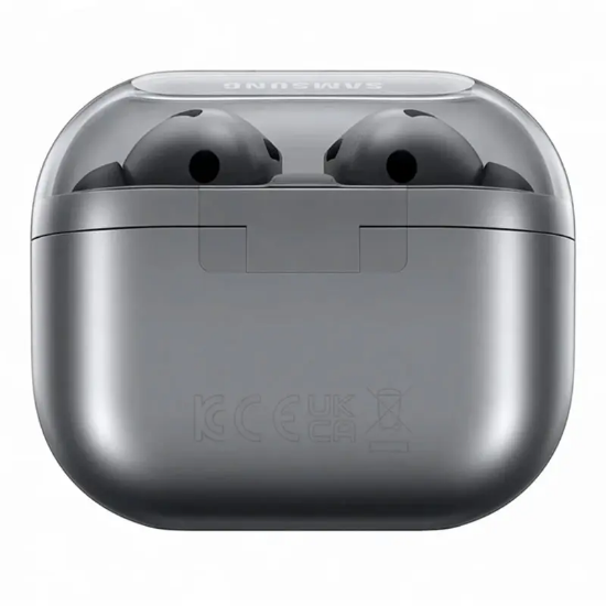 تصویر  ایرپاد اورجینال  سامسونگ مدل Galaxy Buds 3 گارانتی 18 ماهه شرکتی