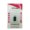 تصویر  تبدیل میکرو usb به تایپ سی تسکو مدل 1313-TCN