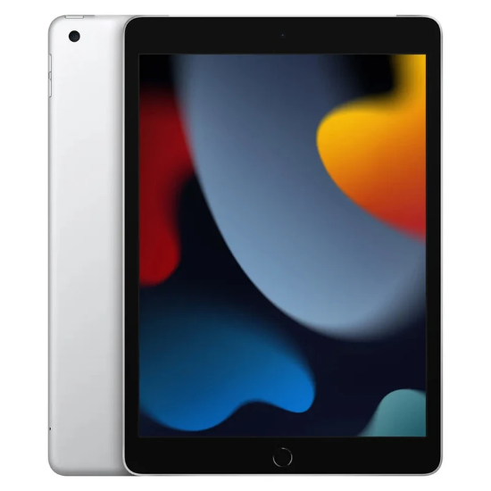 تصویر  گلس Hard Glass تبلت اپل آیپد  iPad 10.2 2021