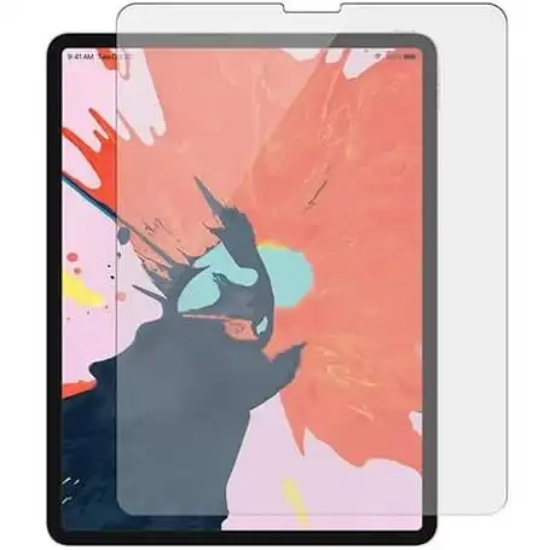 تصویر  گلس Hard Glass تبلت اپل آیپد پرو iPad Pro 12.9 inch