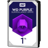 تصویر  هارد دیسک اینترنال وسترن دیجیتال مدل Purple WD10PURZ ظرفیت 1 ترابایت