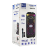 قیمت وخرید اسپیکر بلوتوثی قابل حمل بی دبلیو مدل BW-E147