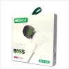 قیمت وخرید هندزفری مودم کت ولوم دار modemcat handsfree mhf-006