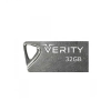 خرید فلش مموری وریتی  مدل VERITY V-812 USB 2.0 ظرفیت 32 گیگابایت | قیمت و مشخصات