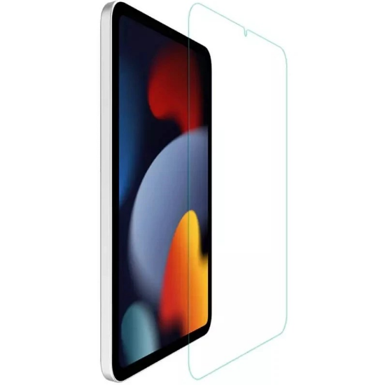 تصویر  گلس Hard Glass تبلت اپل آیپد مینی iPad Mini 7 2024