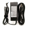 تصویر  شارژر و آداپتور لپ تاپ HP 19.5V 4.62A 90W فیش آبی 4.5×3.0 میلی‌متر