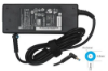 تصویر  شارژر و آداپتور لپ تاپ HP 19.5V 4.62A 90W فیش آبی 4.5×3.0 میلی‌متر