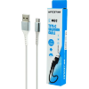 کابل پاوربانک تایپ سی به یو اس بی usb to type c کینگ استار مدل K 63 C طول 25 سانتی متر