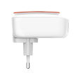 LDNIO A3305 Fast Charger 3 USB Port Adapter with LED Light luxiha