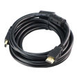 CABLE HDMI SHARK 3m v1.4