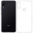 Xiaomi Redmi 7 Back Protector luxiha