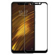 glass  Xiaomi Pocophone F1 full dark luxiha