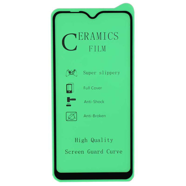 glass A10 / A10s / M10 samsung buff cramic luxiha