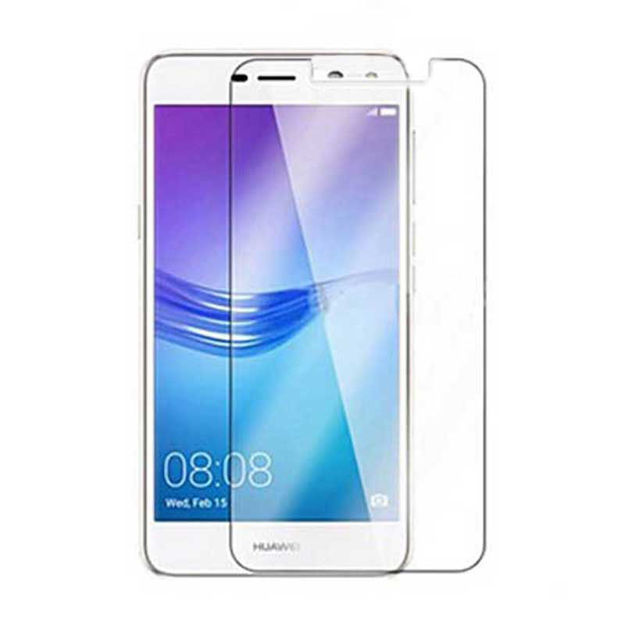 glass Huawei Y3 2018 luxiha