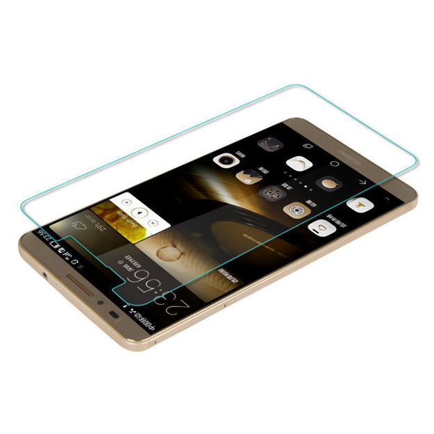 glass  Huawei Mate 7 luxiha