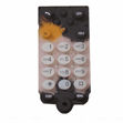 Panasonic 1743 Keypad luxiha