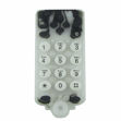 dialer Panasonic 1232 Keypad luxiha