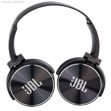 هدفون بلوتوثی و رم خور JBL 450BT مشکی