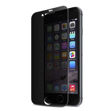 GLASS IPHON 6 PLUS BLACK luxiha