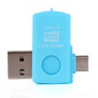 رمریدر اسمارت USB لوکسیها