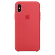 PHONE COVER IPHONxs red ORIGINAL luxiha