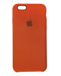 PHONE COVER IPHON 6S PLUS  ORANGE ORIGINAL luxiha