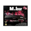 گیرنده دیجیتال M.four