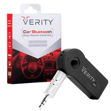 car bluetooth music receiver verity bt101