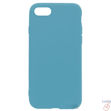 PHONE COVER IPHON 8 BLUE ORIGINAL luxiha