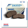 SsangYong New Korando front wheel brake pads NHC brand