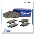 Picture of Nissan pickup front wheel brake pads