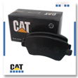 Peugeot 206 Type 5 and 6 Front Wheel Brake Pads, Model 93, Down Cat (CAT)