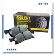 Renault L90 front wheel brake pads ani lent brand