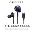 handsfree akg type c pnet