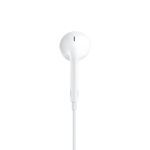 EarPods with 3.5mm Headphone Plug هندزفری گوشی آیفون 5 و 5S  با جک 3.5 میلی متری گارانتی 6 ماهه لوکسیها